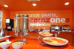 One Querétaro Aeropuerto Hotel