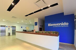 One Querétaro Aeropuerto Hotel