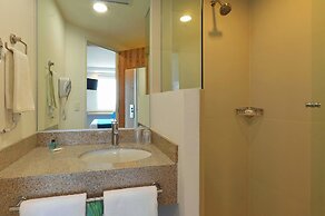 One Querétaro Aeropuerto Hotel