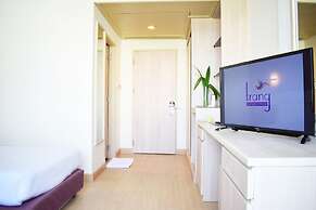 Trang Hotel Bangkok