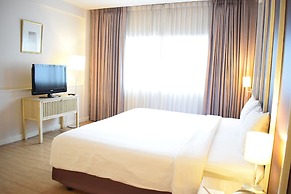 Trang Hotel Bangkok