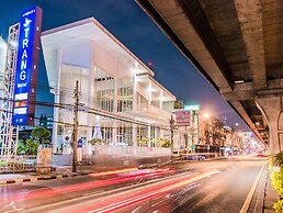 Trang Hotel Bangkok