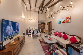 Golden Tulip Goa Candolim