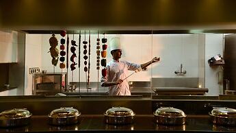 Golden Tulip Goa Candolim