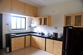 Golden Tulip Goa Candolim