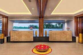 Golden Tulip Goa Candolim