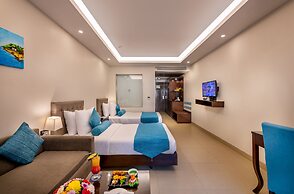 Golden Tulip Goa Candolim