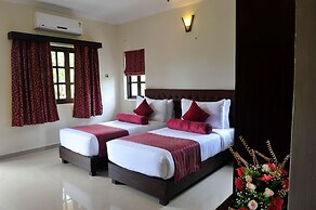 Golden Tulip Goa Candolim