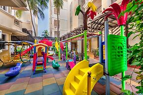 Golden Tulip Goa Candolim