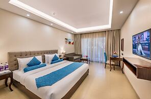 Golden Tulip Goa Candolim