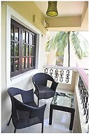 Golden Tulip Goa Candolim