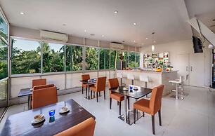 Golden Tulip Goa Candolim