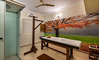 Golden Tulip Goa Candolim