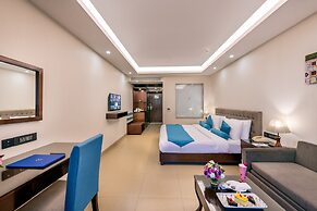 Golden Tulip Goa Candolim