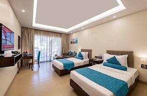 Golden Tulip Goa Candolim