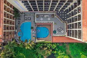 Golden Tulip Goa Candolim