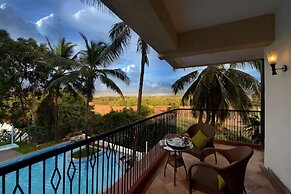 Golden Tulip Goa Candolim