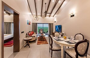 Golden Tulip Goa Candolim