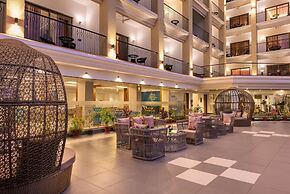 Golden Tulip Goa Candolim