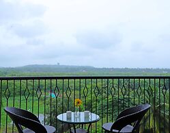 Golden Tulip Goa Candolim