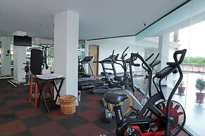 Golden Tulip Goa Candolim