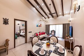 Golden Tulip Goa Candolim