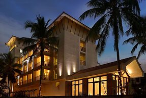 Golden Tulip Goa Candolim