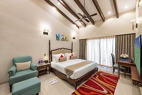 Golden Tulip Goa Candolim