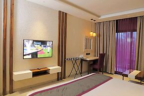 Golden Tulip Goa Candolim