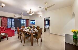 Golden Tulip Goa Candolim