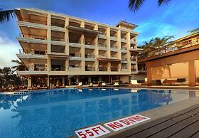 Golden Tulip Goa Candolim