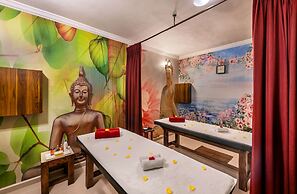 Golden Tulip Goa Candolim