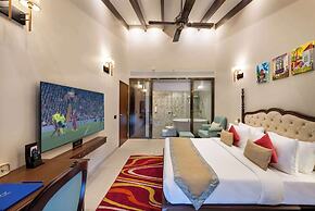 Golden Tulip Goa Candolim