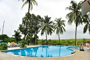 Golden Tulip Goa Candolim