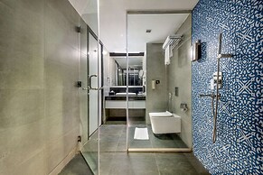 Golden Tulip Goa Candolim