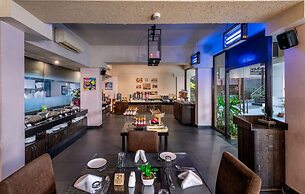 Golden Tulip Goa Candolim