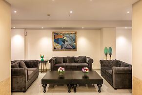 Golden Tulip Goa Candolim