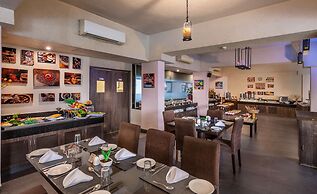 Golden Tulip Goa Candolim