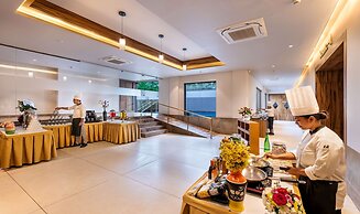 Golden Tulip Goa Candolim