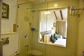 Golden Tulip Goa Candolim