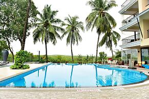 Golden Tulip Goa Candolim