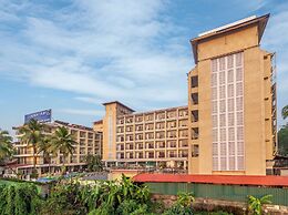 Golden Tulip Goa Candolim