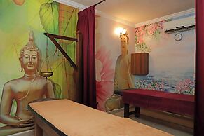 Golden Tulip Goa Candolim