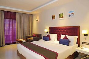 Golden Tulip Goa Candolim