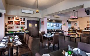 Golden Tulip Goa Candolim