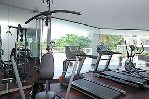 Golden Tulip Goa Candolim