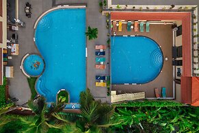 Golden Tulip Goa Candolim