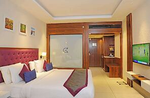 Golden Tulip Goa Candolim