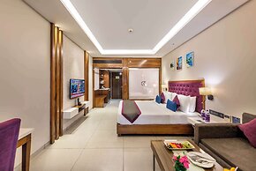 Golden Tulip Goa Candolim