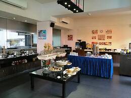 Golden Tulip Goa Candolim